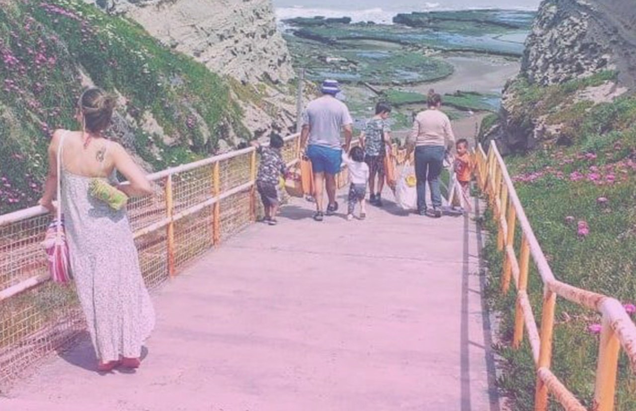 cuatrocaminos