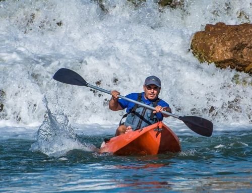 Río Colorado:  un destino emergente que suma propuestas