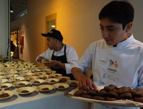 Gastronomía, ruralidad y turismo: la sinergia perfecta