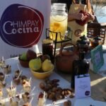 Chimpay Cocina, una oportunidad que abrió la pandemia.