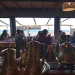 Kapenke Yaten, fusión de culturas en blends de te