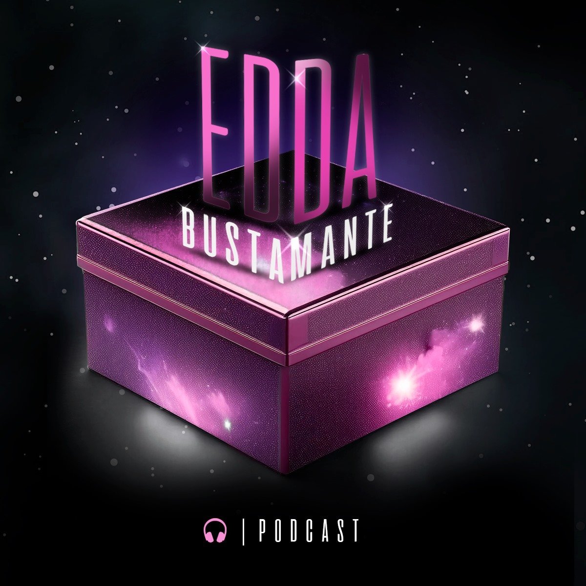 Edda bustamante