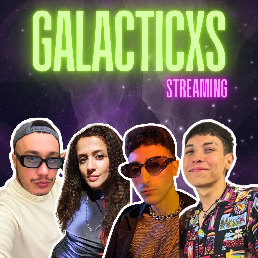 Galácticxs
