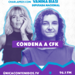 Vanina biasi: “no niego la corruptela, pero este fallo es una barbaridad proscriptiva”