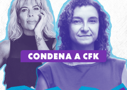 Vanina biasi: “no niego la corruptela, pero este fallo es una barbaridad proscriptiva”