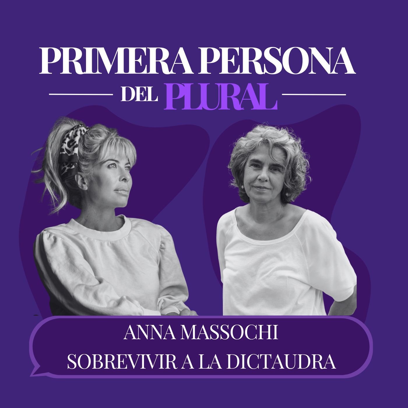 Anna Massochi – Sobreviviendo a la dictadura