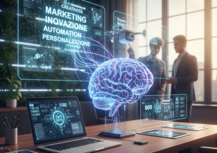 Cómo la IA está cambiando el marketing digital en 2026 (y qué tenés que aprender ya)