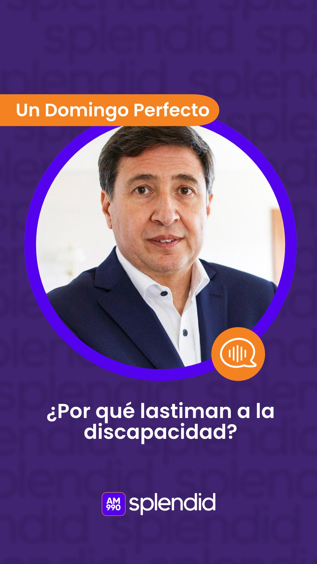 Ninguna madre tenía en la cabeza que el Estado iba a lastimar a su hijo