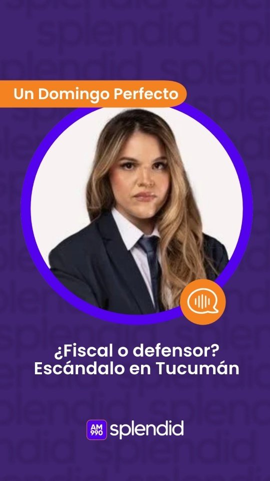 scándalo judicial en Tucumán: denuncian coimas de un exlegislador a un fiscal